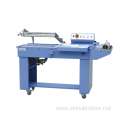 Automatic Box Bottle Plastic Cutting Shrink L Bar Sealer